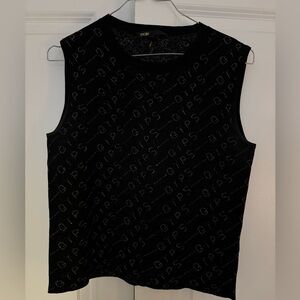 Maje Top - brand new - size 2